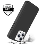Custodia per telefono con motivo WildFlow Party Series, For iPhone 17 Pro Max, For iPhone 17 Pro, For iPhone 17