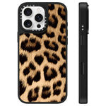 Custodia per telefono a specchio con motivo leopardato e stelle, For iPhone 16 Pro Max, For iPhone 16 Pro, For iPhone 16 Plus
