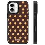 Custodia per telefono a specchio con motivo leopardato e stelle, For iPhone 16 Pro Max, For iPhone 16 Pro, For iPhone 16 Plus