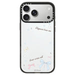 Custodia per telefono in acrilico trasparente con pulsante di controllo della fotocamera della serie Hi Forest., For iPhone 17 Pro Max, For iPhone 17 Pro