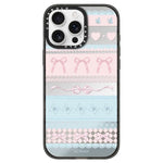 Custodia per telefono in acrilico trasparente con motivo Hi Forest Series, For iPhone 15 Pro Max, For iPhone 15 Pro