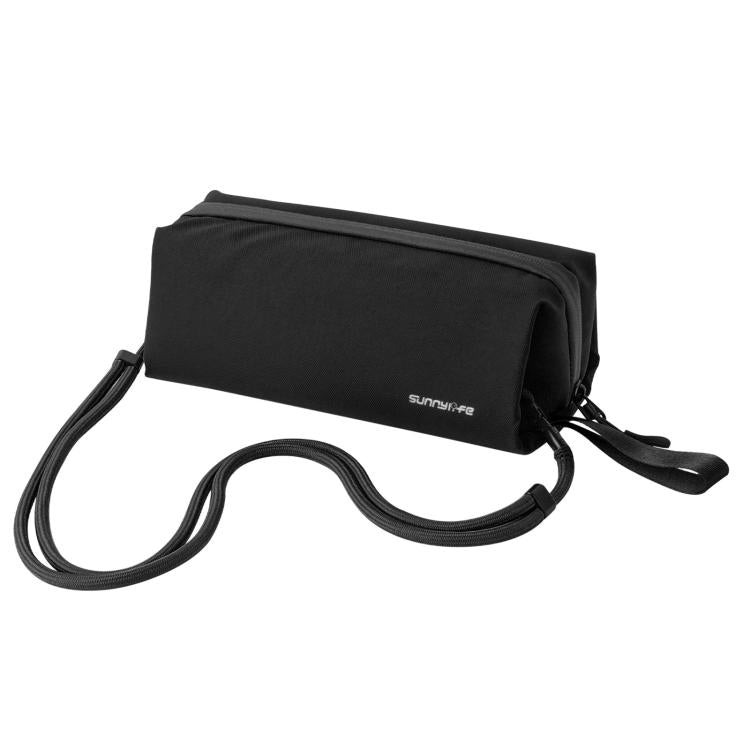 Borsa a tracolla organizer per DJI Osmo Pocket 4/3 in pelle PU