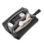 Borsa a tracolla/organizer multifunzione Sunnylife per dispositivi elettronici, versione migliorata., For DJI OSMO Pocket 4 / 3