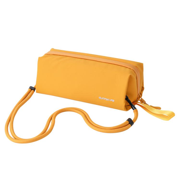 Borsa a tracolla/organizer multifunzione Sunnylife per dispositivi elettronici, versione migliorata., For DJI OSMO Pocket 4 / 3
