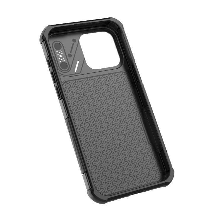 Custodia per telefono MagSafe in TPU + PC antiurto e dissipazione del calore., For iPhone 13 Pro Max, For iPhone 13 Pro