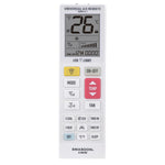 Telecomando universale per condizionatore SMASOON K-6028E