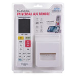 Telecomando universale per condizionatore SMASOON K-6028E