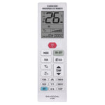 Telecomando universale per condizionatori SMASOON K-7028E