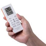 Telecomando universale per condizionatore d'aria K-8008E