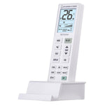 Telecomando universale WiFi per condizionatore SMASOON SR-80E