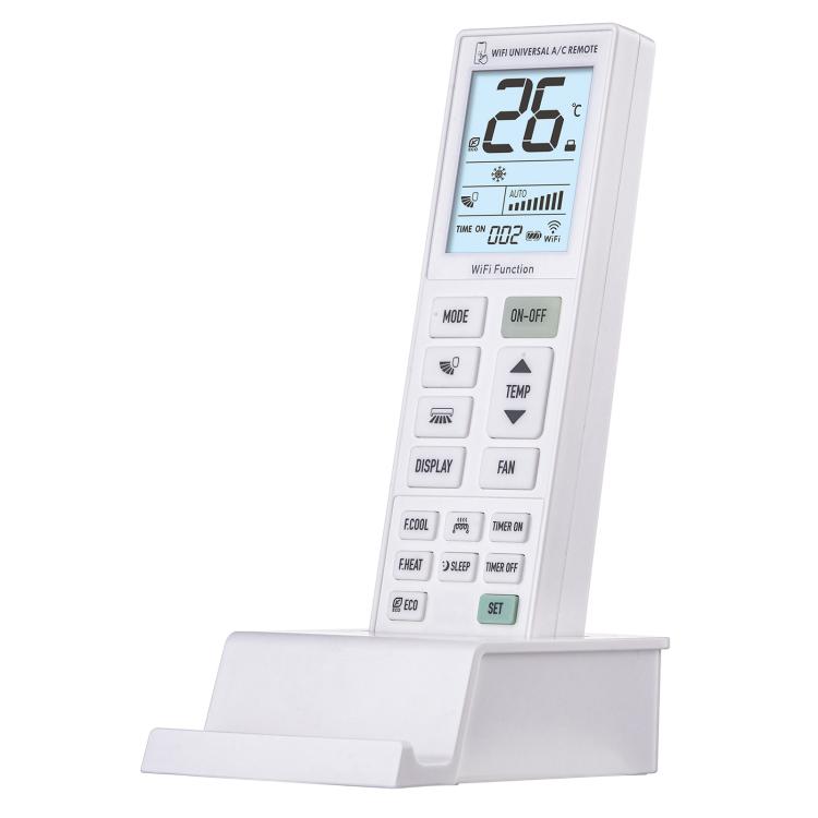 Telecomando universale WiFi per condizionatore SMASOON SR-80E