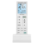 Telecomando universale WiFi per condizionatore SMASOON SR-80E