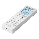 Telecomando universale WiFi per condizionatore SMASOON SR-80E