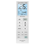 Telecomando universale WiFi per condizionatore SMASOON SR-80E