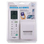 Telecomando universale WiFi per condizionatore SMASOON SR-80E