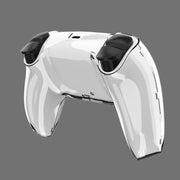 XDcase 2 pezzi Custodia protettiva in cristallo per controller di gioco, For Sony PS5