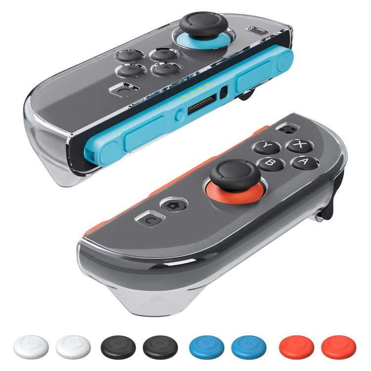 Custodie protettive in PC per Nintendo Switch Joy-Con