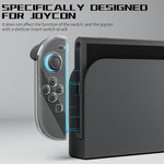 Custodie protettive in PC per Nintendo Switch Joy-Con