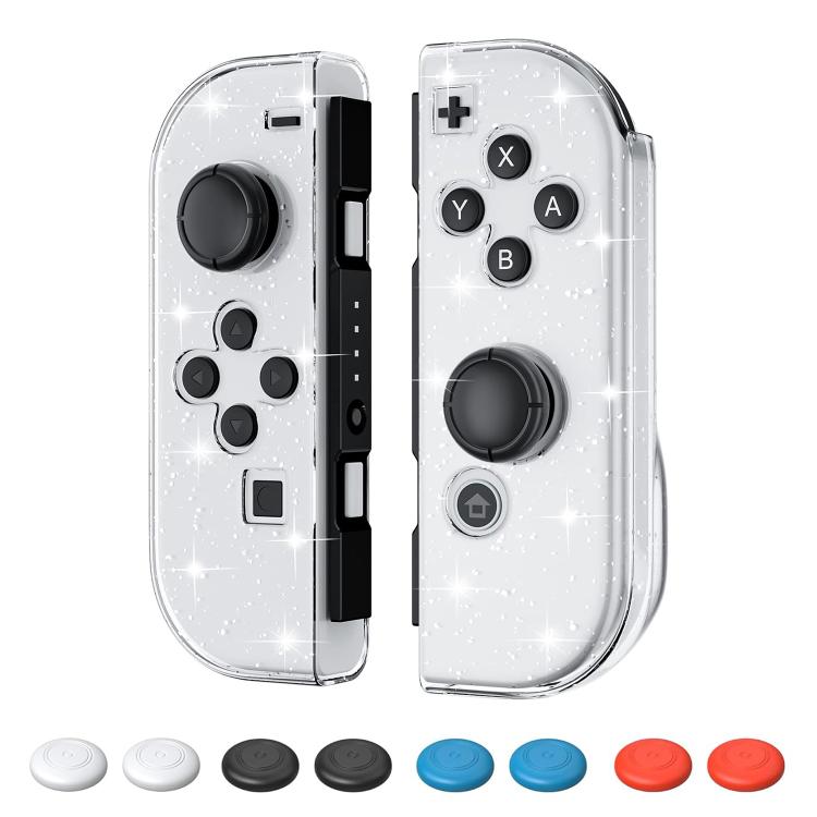 Custodie protettive in PC per Nintendo Switch Joy-Con
