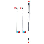 Nastro adesivo per schermi LCD, For MacBook Pro A2141, For MacBook Pro A1706/A1708/A1932/A2179, For MacBook Pro A1707 / A1990