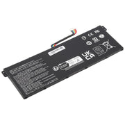 Batteria laptop 15,2V 53Wh per Acer Swift 3 SF314-52