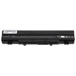 Batterie per laptop da 5200 mAh 58 Wh per Acer E5-472-411-472G-551G-571G-572G AL14A32, For Acer E5-472-411-472G-551G-571G-572G AL14A32