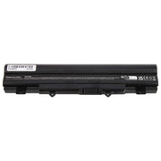 Batteria laptop 5200mAh 58Wh per Acer E5 AL14A32