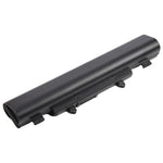Batterie per laptop da 5200 mAh 58 Wh per Acer E5-472-411-472G-551G-571G-572G AL14A32, For Acer E5-472-411-472G-551G-571G-572G AL14A32