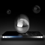 DUX DUCIS 0,33 mm 9H Medium Alumina HD Pellicola in vetro temperato a schermo intero, For iPhone 12 Mini, For iPhone 12 / 12 Pro, For iPhone 12 Pro Max