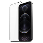 DUX DUCIS 0,33 mm 9H Medium Alumina HD Pellicola in vetro temperato a schermo intero, For iPhone 12 Mini, For iPhone 12 / 12 Pro, For iPhone 12 Pro Max