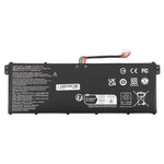 Batterie per laptop da 7,4 V 37 Wh per Acer A315-21 A315-55 N17Q2 N18Q13 AP16M5J, For Acer A315-21 A315-55 N17Q2 N18Q13 AP16M5J