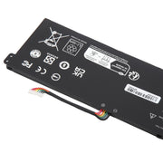 Batteria 7,4V 37Wh per Acer A315-21 e A315-55 AP16M5J