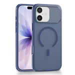 Custodia magnetica per telefono con texture a pois satinati, For iPhone 17 Pro Max, For iPhone 17 Pro, For iPhone 17, For iPhone 16 Pro Max, For iPhone 16 Pro, For iPhone 16