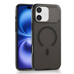 Custodia magnetica per telefono con texture a pois satinati, For iPhone 17 Pro Max, For iPhone 17 Pro, For iPhone 17, For iPhone 16 Pro Max, For iPhone 16 Pro, For iPhone 16