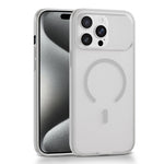 Custodia magnetica per telefono con texture a pois satinati, For iPhone 15 Pro Max, For iPhone 15 Pro, For iPhone 15, For iPhone 14, For iPhone 14 Pro, For iPhone 14 Pro Max
