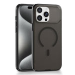 Custodia magnetica per telefono con texture a pois satinati, For iPhone 15 Pro Max, For iPhone 15 Pro, For iPhone 15, For iPhone 14, For iPhone 14 Pro, For iPhone 14 Pro Max