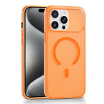 Custodia magnetica per telefono con texture a pois satinati, For iPhone 15 Pro Max, For iPhone 15 Pro, For iPhone 15, For iPhone 14, For iPhone 14 Pro, For iPhone 14 Pro Max