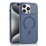 Custodia magnetica per telefono con texture a pois satinati, For iPhone 15 Pro Max, For iPhone 15 Pro, For iPhone 15, For iPhone 14, For iPhone 14 Pro, For iPhone 14 Pro Max