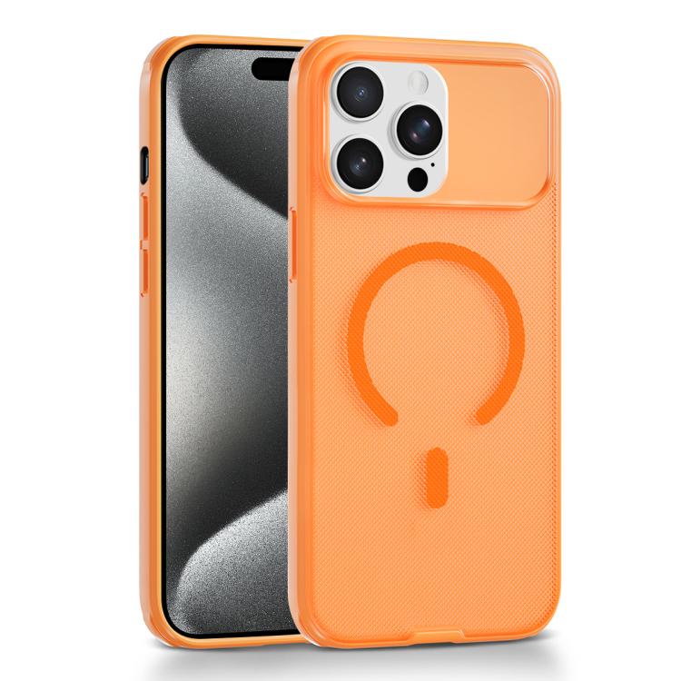 Custodia magnetica per telefono con texture a pois satinati, For iPhone 15 Pro Max, For iPhone 15 Pro, For iPhone 15, For iPhone 14, For iPhone 14 Pro, For iPhone 14 Pro Max