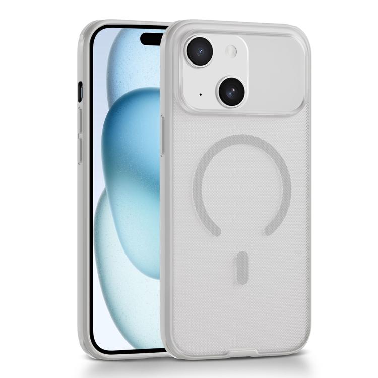 Custodia magnetica per telefono con texture a pois satinati, For iPhone 15 Pro Max, For iPhone 15 Pro, For iPhone 15, For iPhone 14, For iPhone 14 Pro, For iPhone 14 Pro Max