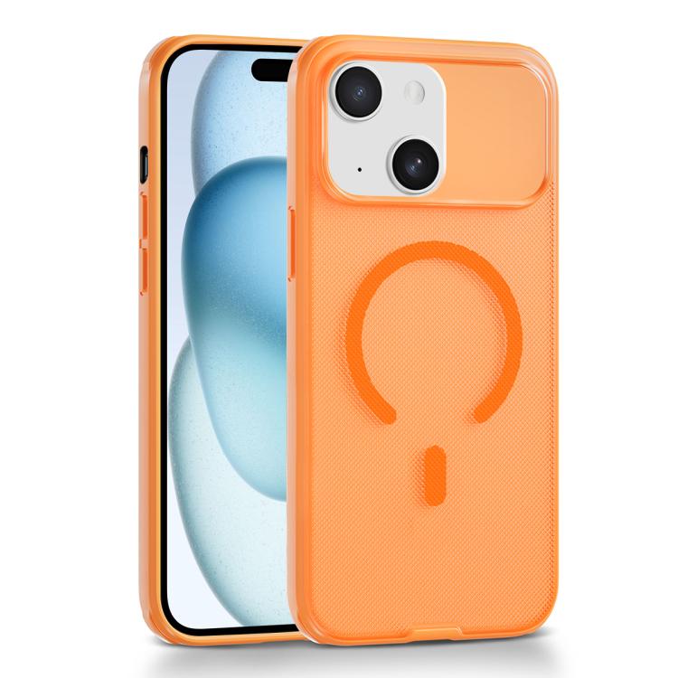 Custodia magnetica per telefono con texture a pois satinati, For iPhone 15 Pro Max, For iPhone 15 Pro, For iPhone 15, For iPhone 14, For iPhone 14 Pro, For iPhone 14 Pro Max