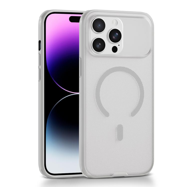 Custodia magnetica per telefono con texture a pois satinati, For iPhone 15 Pro Max, For iPhone 15 Pro, For iPhone 15, For iPhone 14, For iPhone 14 Pro, For iPhone 14 Pro Max