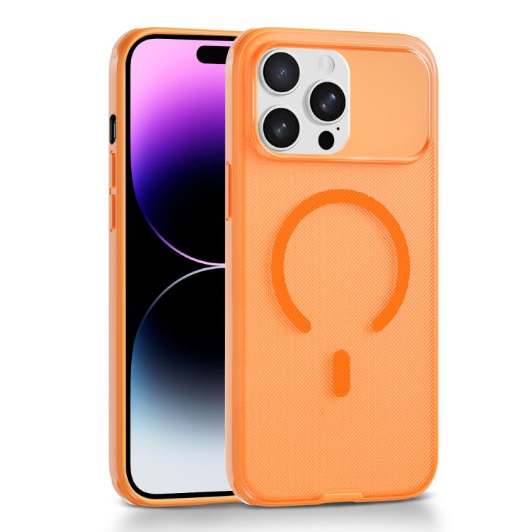 Custodia magnetica per telefono con texture a pois satinati, For iPhone 15 Pro Max, For iPhone 15 Pro, For iPhone 15, For iPhone 14, For iPhone 14 Pro, For iPhone 14 Pro Max