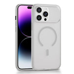 Custodia magnetica per telefono con texture a pois satinati, For iPhone 15 Pro Max, For iPhone 15 Pro, For iPhone 15, For iPhone 14, For iPhone 14 Pro, For iPhone 14 Pro Max