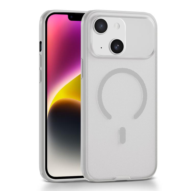 Custodia magnetica per telefono con texture a pois satinati, For iPhone 15 Pro Max, For iPhone 15 Pro, For iPhone 15, For iPhone 14, For iPhone 14 Pro, For iPhone 14 Pro Max