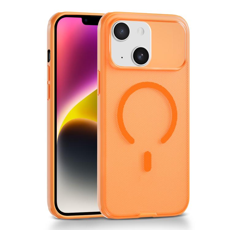 Custodia magnetica per telefono con texture a pois satinati, For iPhone 15 Pro Max, For iPhone 15 Pro, For iPhone 15, For iPhone 14, For iPhone 14 Pro, For iPhone 14 Pro Max