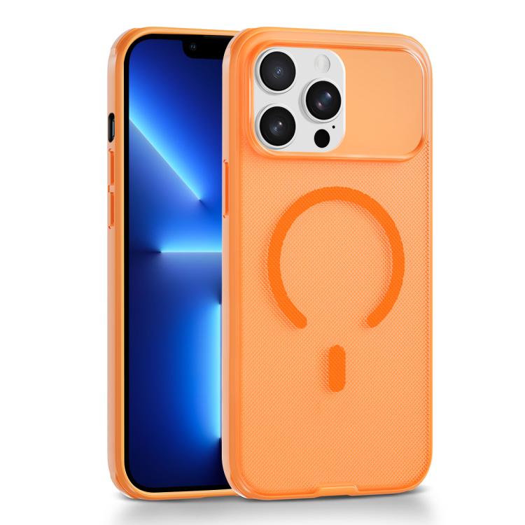Custodia magnetica per telefono con texture a pois satinati, For iPhone 13 Pro Max, For iPhone 13 Pro, For iPhone 13