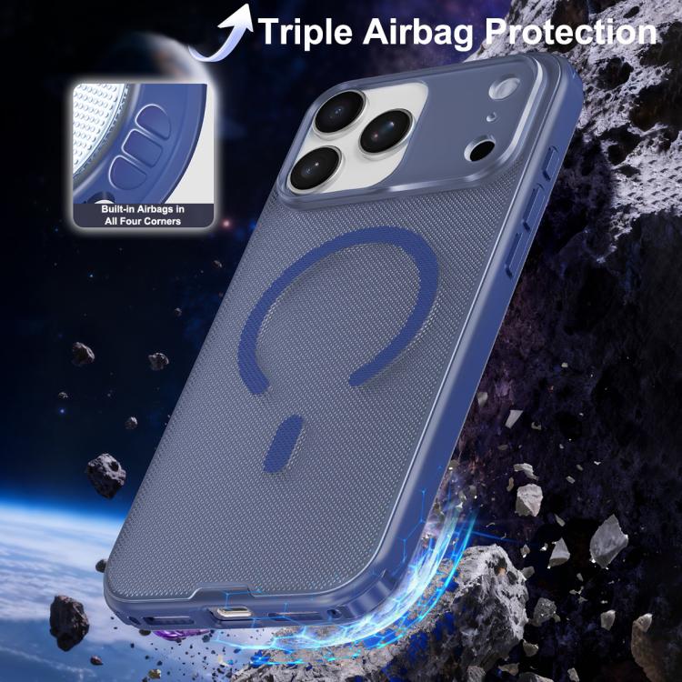 Custodia magnetica per telefono con texture a pois satinati, For iPhone 15 Pro Max, For iPhone 15 Pro, For iPhone 15, For iPhone 14, For iPhone 14 Pro, For iPhone 14 Pro Max