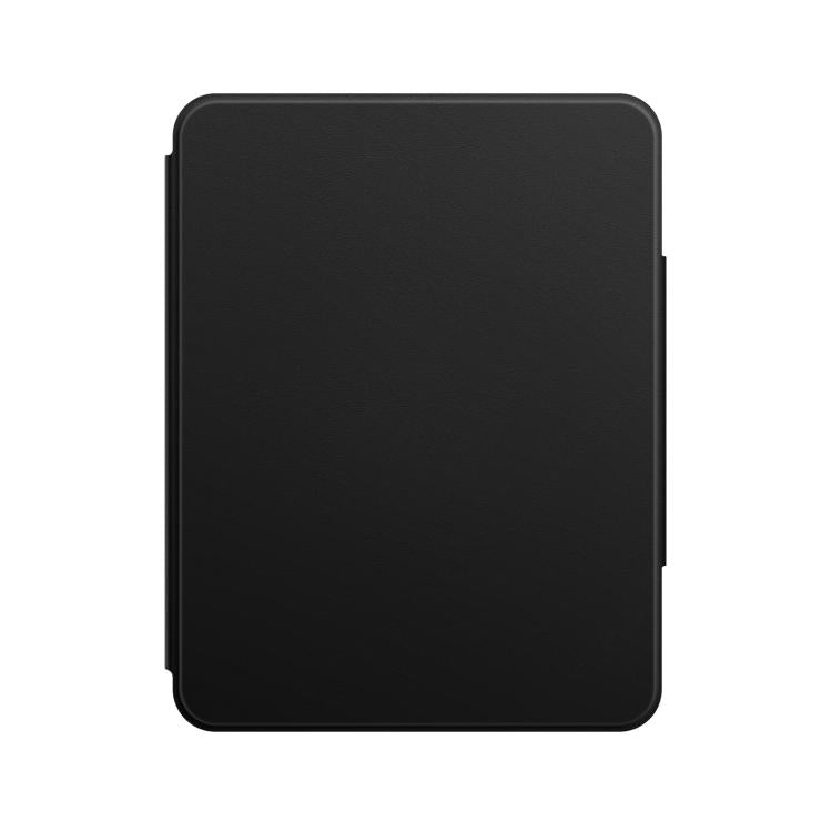 DUX DUCIS Serie YK Tastiera wireless magnetica Custodia per tablet in pelle vegana, For iPad Air 13 2026 / 2025 / 2024, For iPad Air 11 2026 / 2025 / 2024, For iPad Pro 13 2025 / 2024, For iPad Pro 11 2025 / 2024, For iPad 2025 / 2022
