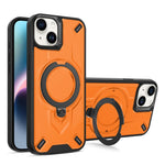 Custodia magnetica per telefono con supporto girevole Dijia, For iPhone 13 Pro, For iPhone 13, For iPhone 12 Pro Max